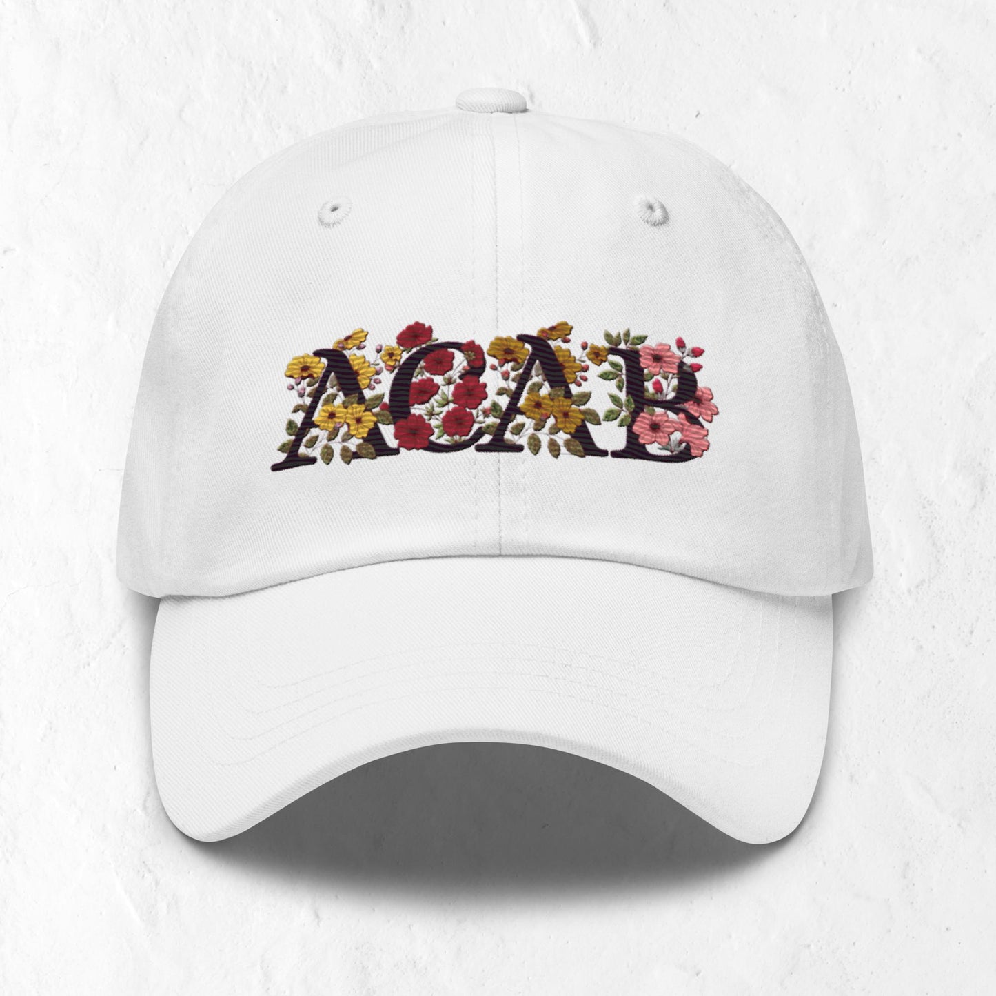 ACAB Dad hat