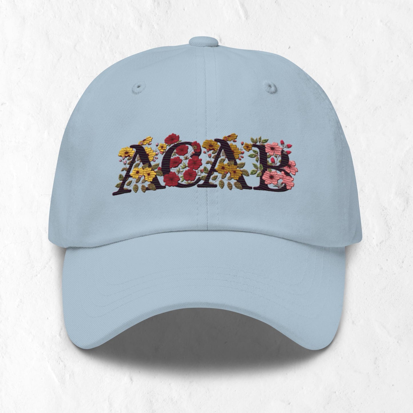 ACAB Dad hat