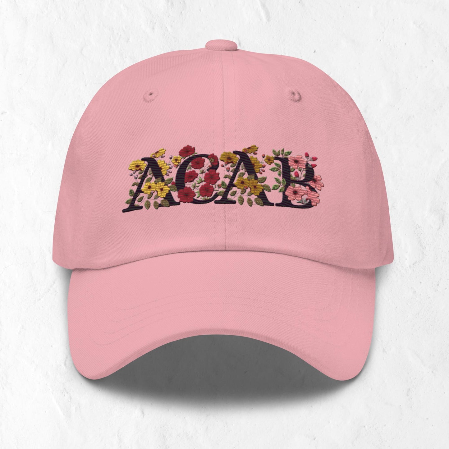 ACAB Dad hat