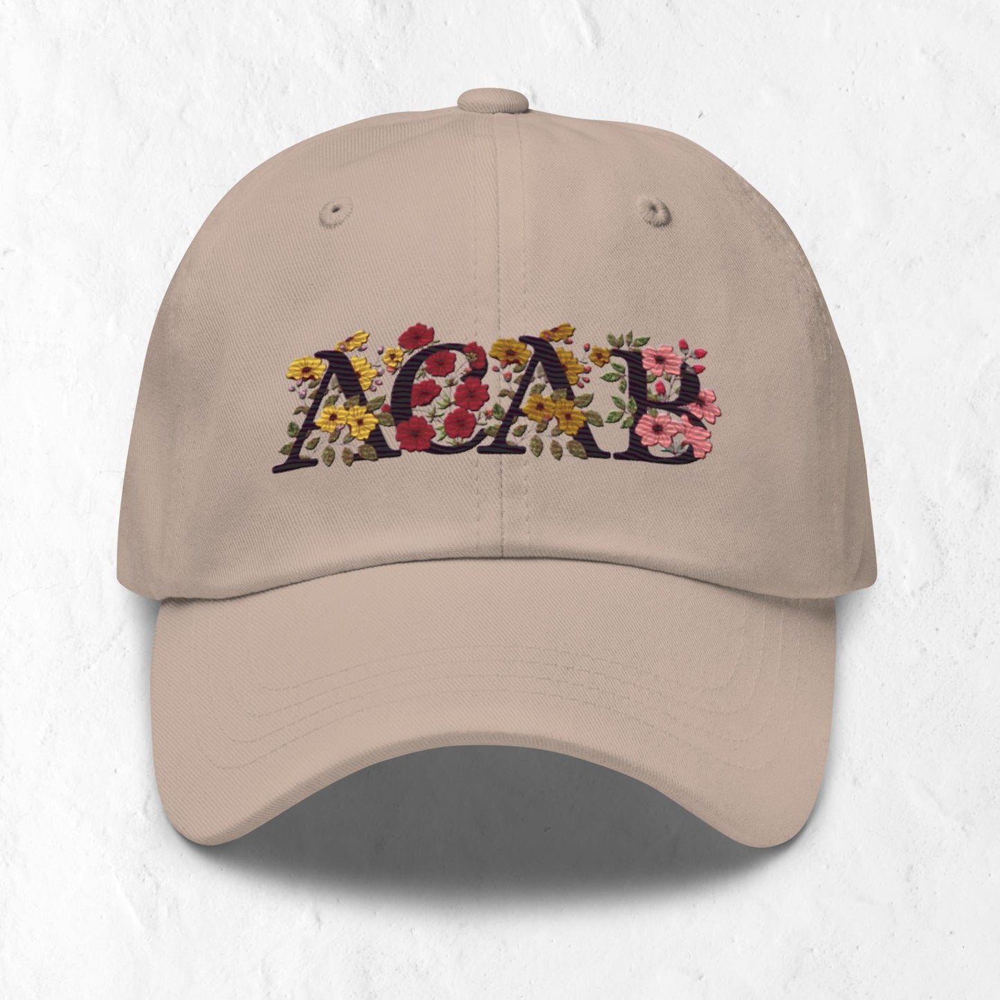 ACAB Dad hat
